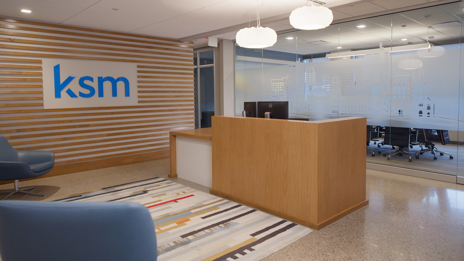 KSM Lobby